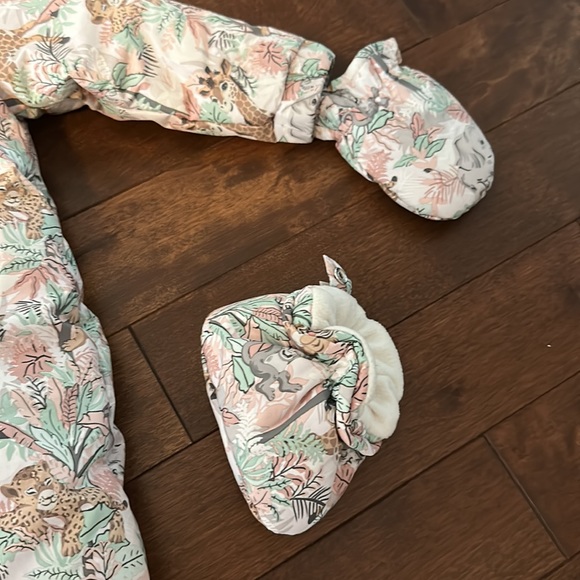 AUTHENTIC KENZO KIDS 12 months/74 cm - Picture 5 of 7